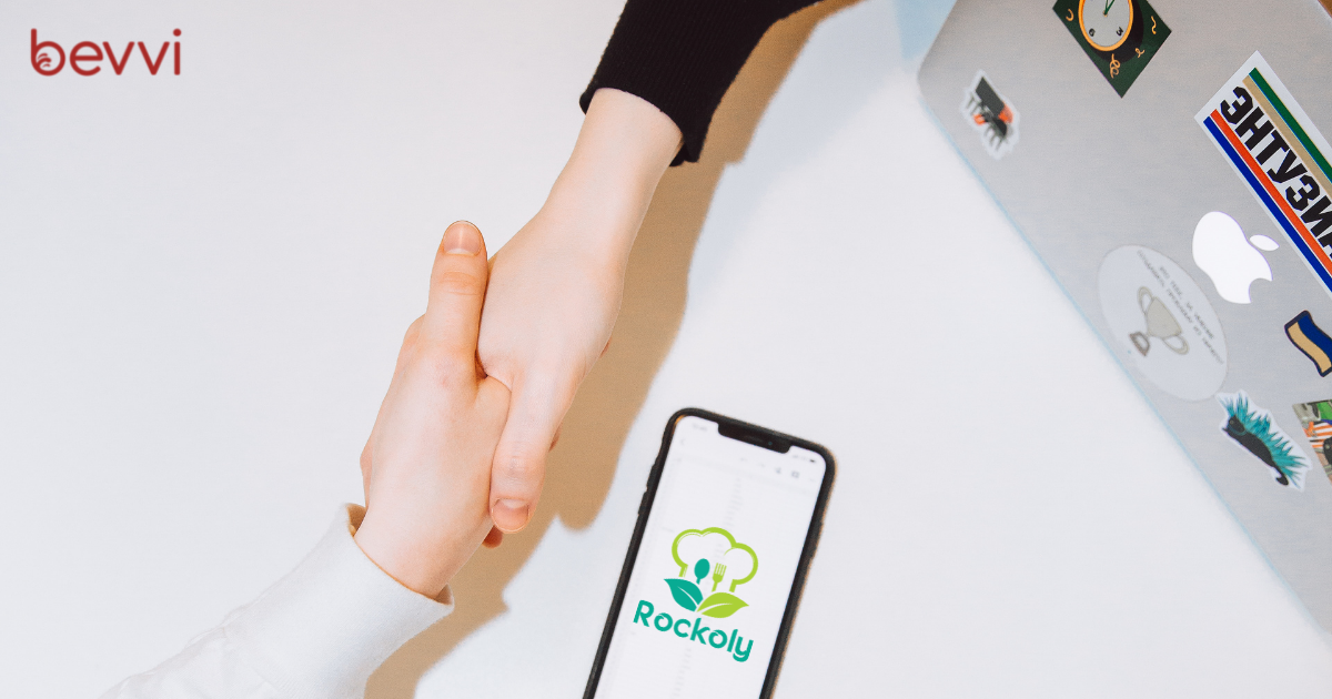 Bevvi Asks: Rockoly